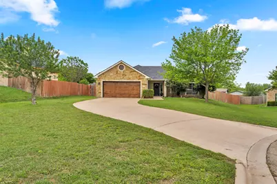 7 Westridge Place, Lampasas, TX 76550 - Photo 2