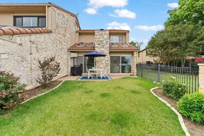 109 Sunshine #1, Horseshoe Bay, TX 78657 - Photo 1