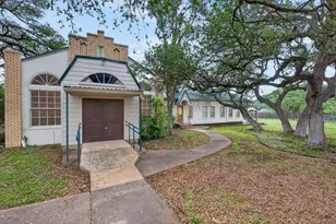 410 W W, Bertram, TX 78605 - Photo 1