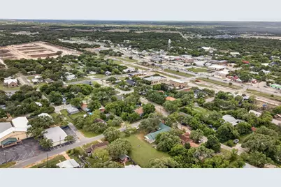 410 W West, Bertram, TX 78605 - Photo 36