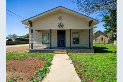 103 N Avenue Q, Johnson City, TX 78636 - Photo 2