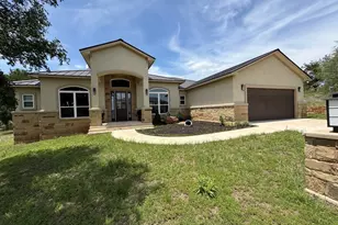 1304 Fault Line, Horseshoe Bay, TX 78657 - Photo 1