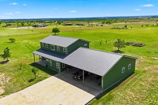 10751 Co Rd 210, Bertram, TX 78605 - Photo 38