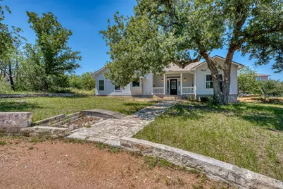 1863 Greenwood Lane, Kingsland, TX 78639 - Photo 1