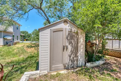 1863 Greenwood Lane, Kingsland, TX 78639 - Photo 36