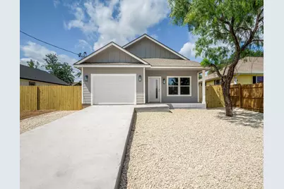 147 W Pine, Granite Shoals, TX 78654 - Photo 1