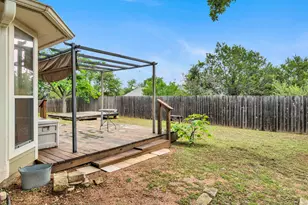 124 W Greenbriar, Granite Shoals, TX 78654 - Photo 30