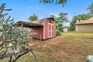 124 W Greenbriar, Granite Shoals, TX 78654 - Photo 38
