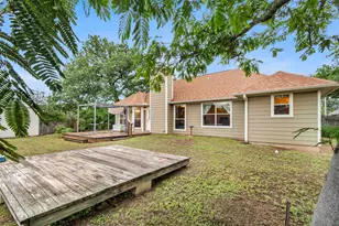 124 W Greenbriar, Granite Shoals, TX 78654 - Photo 36