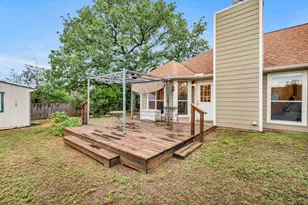 124 W Greenbriar, Granite Shoals, TX 78654 - Photo 34