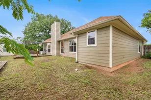 124 W Greenbriar, Granite Shoals, TX 78654 - Photo 40