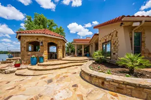 136 Hidden Oaks Dr, Kingsland, TX 78639 - Photo 8