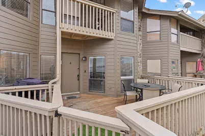 1101 The Cape #6, Horseshoe Bay, TX 78657 - Photo 2