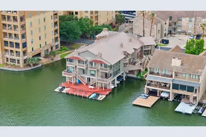 1101 The Cape #6, Horseshoe Bay, TX 78657 - Photo 1