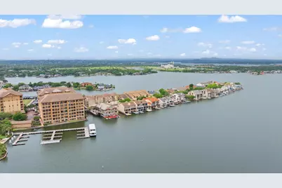 1101 The Cape #6, Horseshoe Bay, TX 78657 - Photo 36