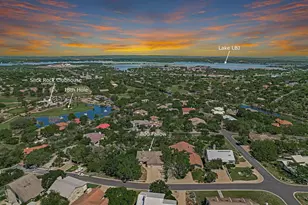 806 Fallow, Horseshoe Bay, TX 78657 - Photo 30