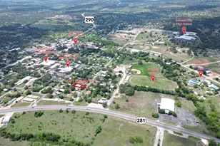 501 E Ash Dr, Johnson City, TX 78636 - Photo 26