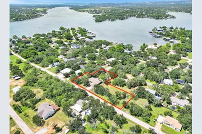 244 Driftwood Dr, Granite Shoals, TX 78654 - Photo 44