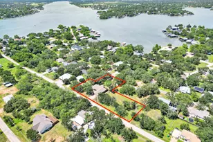 244 Driftwood Dr, Granite Shoals, TX 78654 - Photo 44