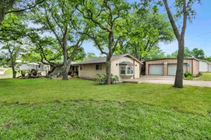 1122 Hill Cir E Dr, Granite Shoals, TX 78654 - Photo 8