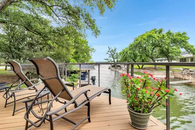 1122 Hill Circle East Drive, Marble Falls, TX 78654 - Photo 2
