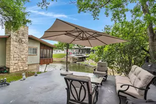 1122 Hill Cir E Dr, Granite Shoals, TX 78654 - Photo 10