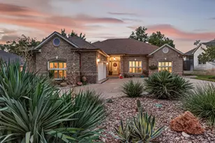 20 Augusta Dr, Meadowlakes, TX 78654 - Photo 30