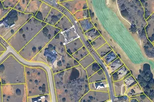 Lot W12025 Cats Eye, Horseshoe Bay, TX 78657 - Photo 1