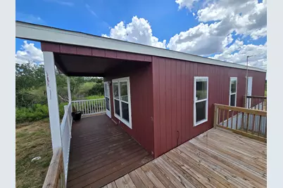 278 Valley Ranch Road, Valley Spring, TX 76885 - Photo 2