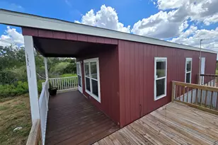 278 Valley Ranch Rd, Valley Spring, TX 76885 - Photo 2