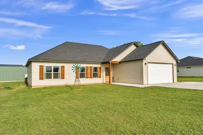 494 Johnson Road, Mason, TX 76856 - Photo 2