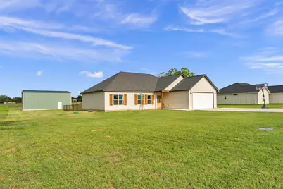 494 Johnson Road, Mason, TX 76856 - Photo 1