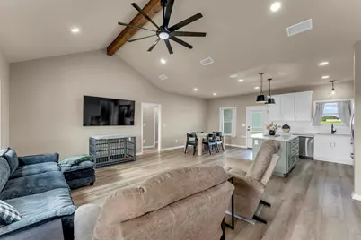 494 Johnson Road, Mason, TX 76856 - Photo 4