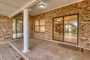 405 E Granite St, Llano, TX 78643 - Photo 28