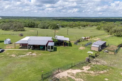 1360 W US 84 Highway, Mullin, TX 76864 - Photo 40