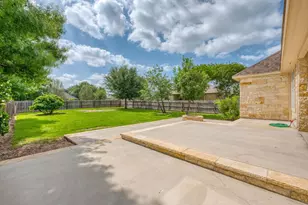 107 Marion St, Meadowlakes, TX 78654 - Photo 34
