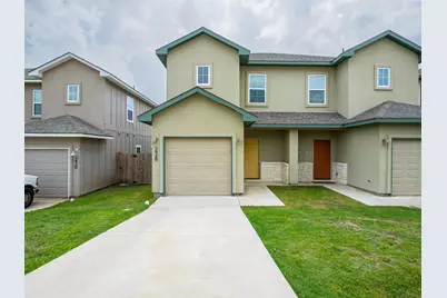 224 Peruna Drive, Marble Falls, TX 78654 - Photo 1