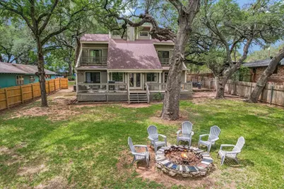 5307 Shady Oaks Cir, Kingsland, TX 78639 - Photo 2