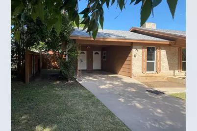 725 N West, Burnet, TX 78611 - Photo 2