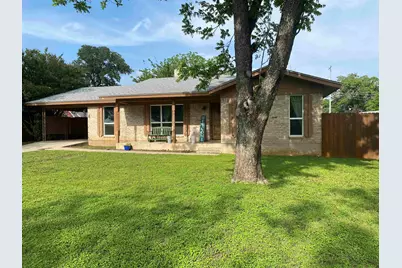 725 N West, Burnet, TX 78611 - Photo 1