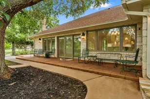 406 Ancient Oaks Dr, Marble Falls, TX 78654 - Photo 28