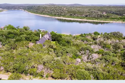 Lots 13 & 14 Lakeside Drive, Spicewood, TX 78669 - Photo 2