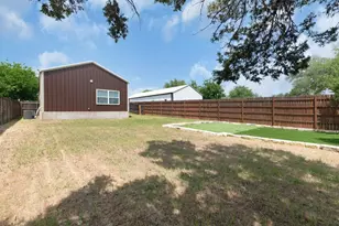 244 Western Ave, Bertram, TX 78605 - Photo 8