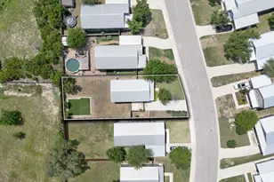 244 Western Ave, Bertram, TX 78605 - Photo 4