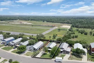 244 Western Ave, Bertram, TX 78605 - Photo 2