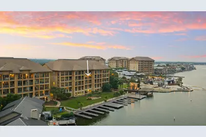 98 Island Dr #34, Horseshoe Bay, TX 78657 - Photo 2