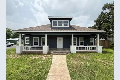 508 S Main Street, Burnet, TX 78611 - Photo 1