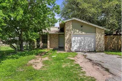 617 Aspen, Cottonwood Shores, TX 78657 - Photo 1