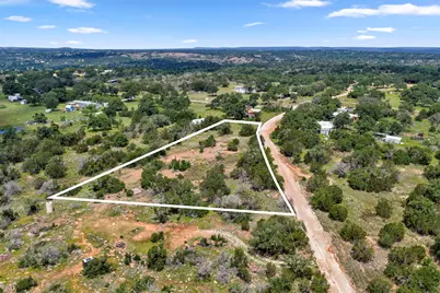 Tbd Post Oak Road, Burnet, TX 78611 - Photo 1