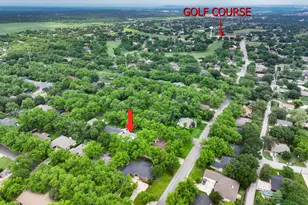 303 Stewart St, Meadowlakes, TX 78654 - Photo 40